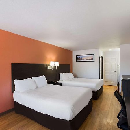 Quality Inn & Suites Джанкшн Екстер'єр фото