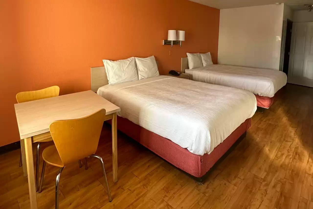 Quality Inn & Suites Джанкшн Екстер'єр фото