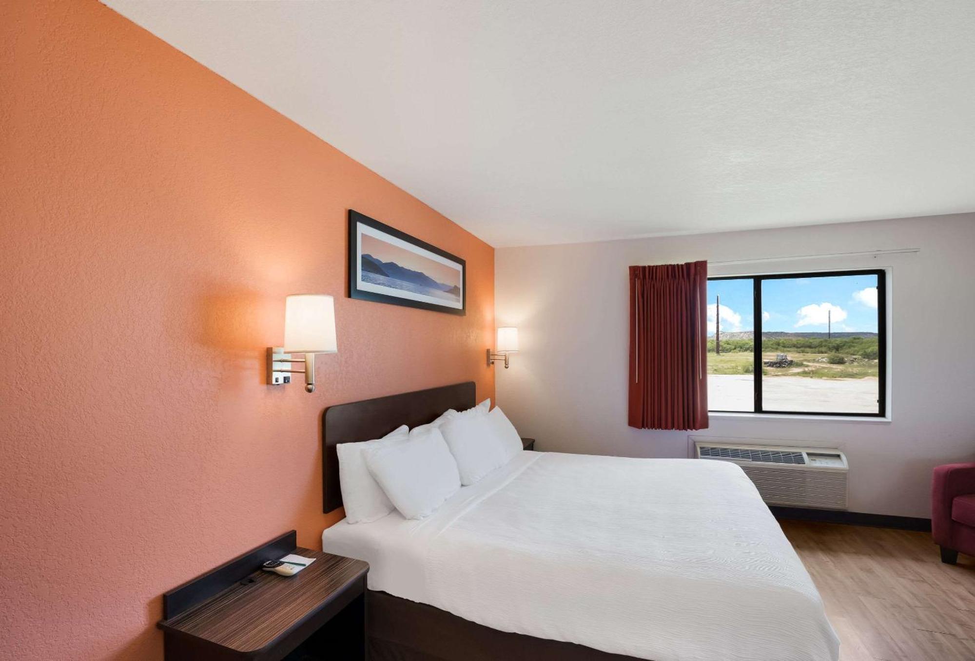 Quality Inn & Suites Джанкшн Екстер'єр фото