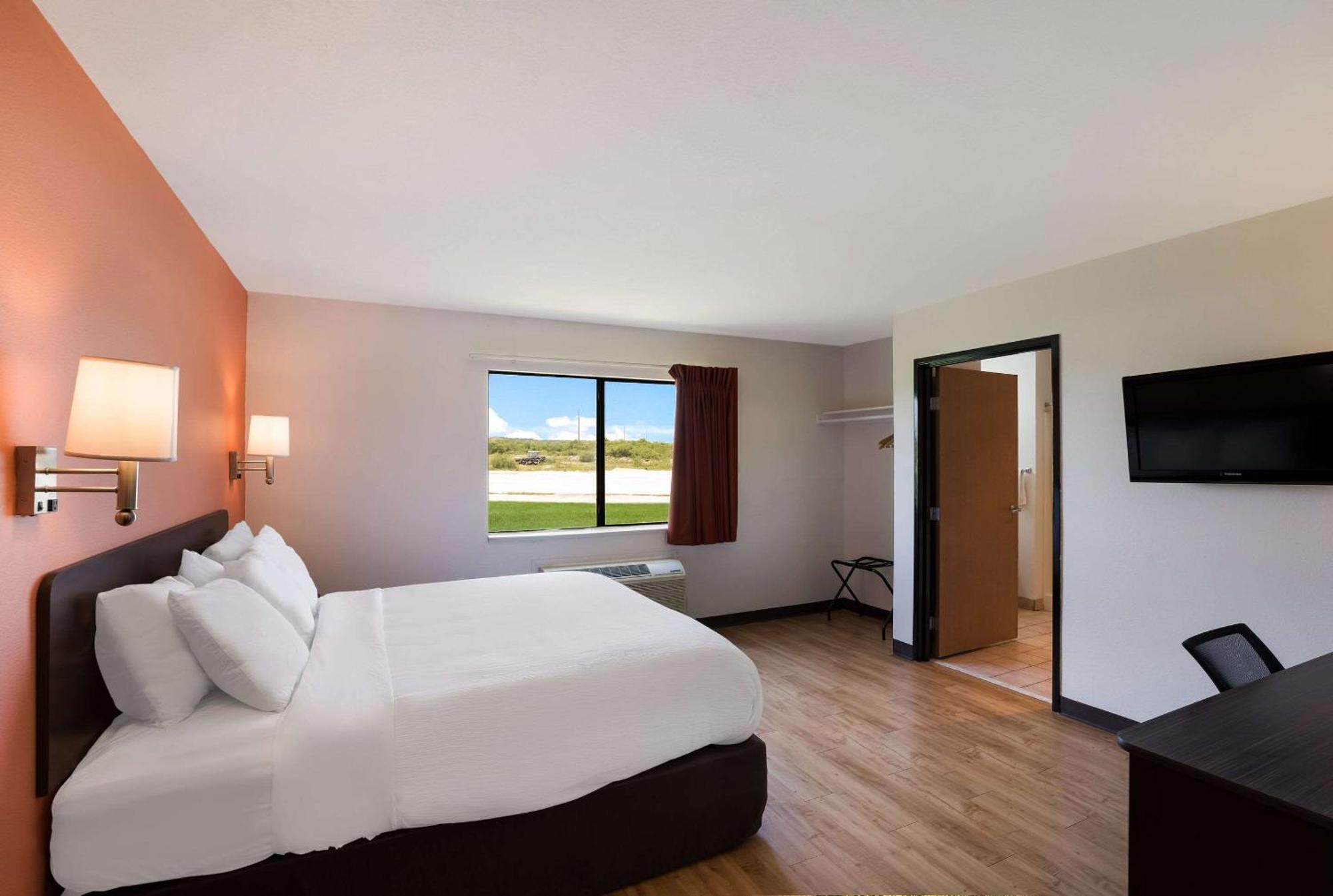 Quality Inn & Suites Джанкшн Екстер'єр фото