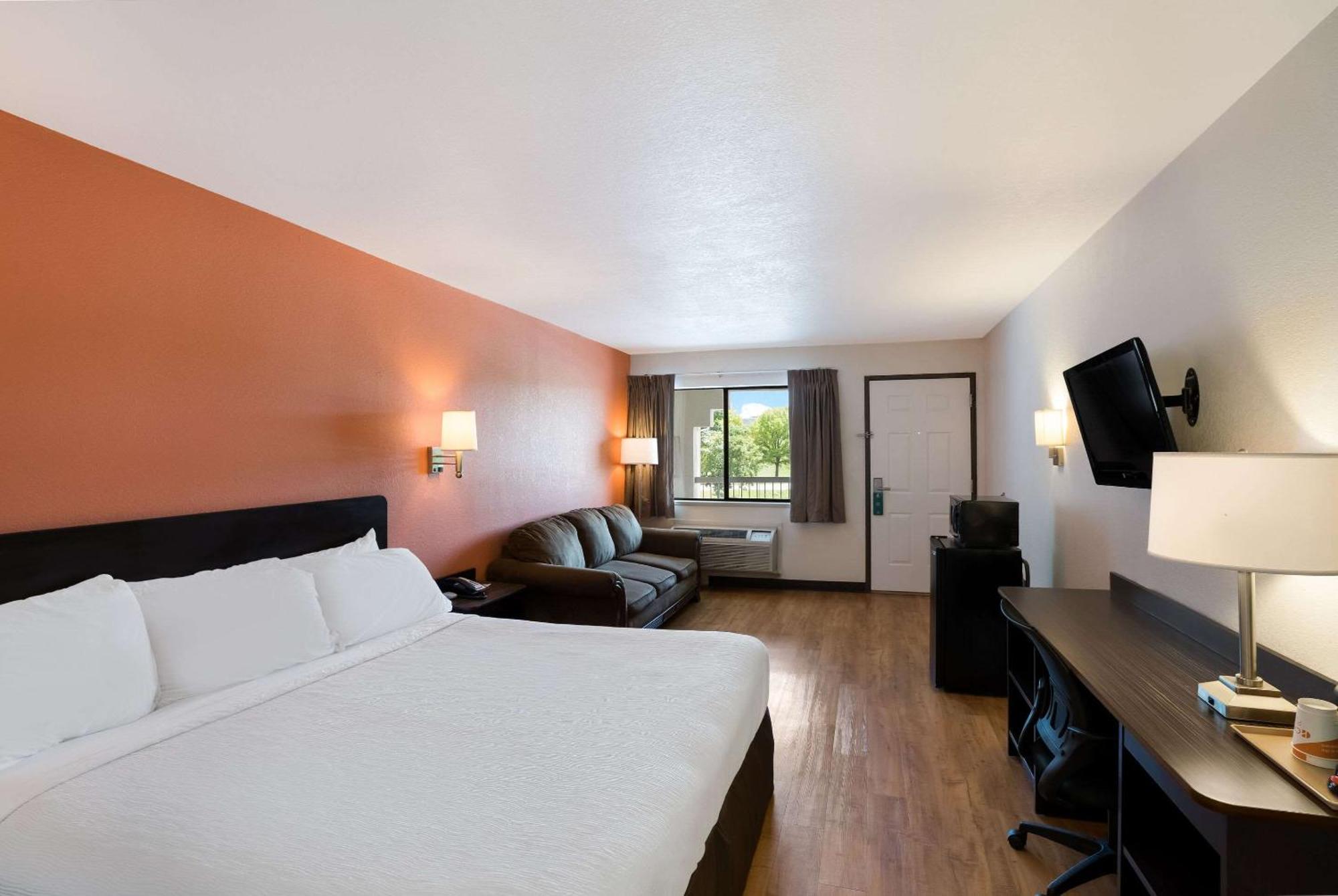 Quality Inn & Suites Джанкшн Екстер'єр фото